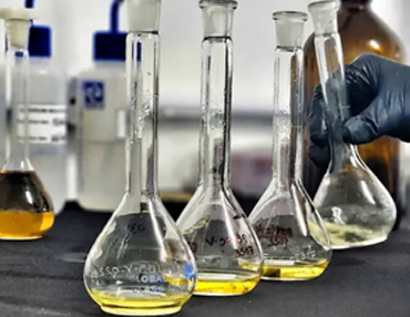 Laboratory Testing 